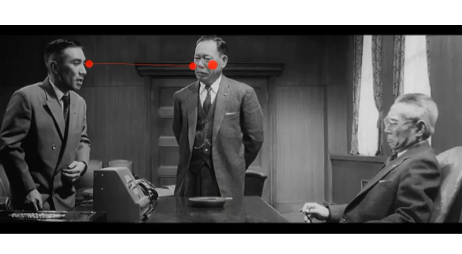 Attention on Films